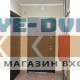 Входная дверь Лабиринт SILVER 05 - Венге светлый